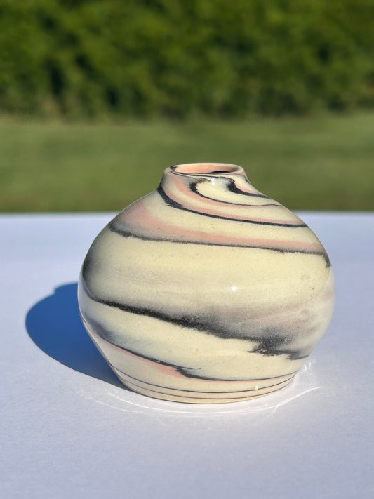 Rose Swirl