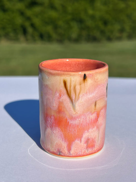 Blush Sunset