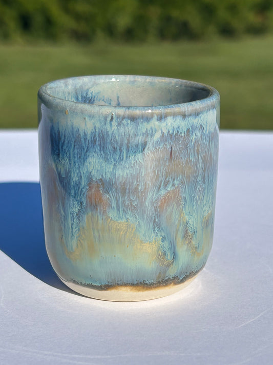 Marble Current