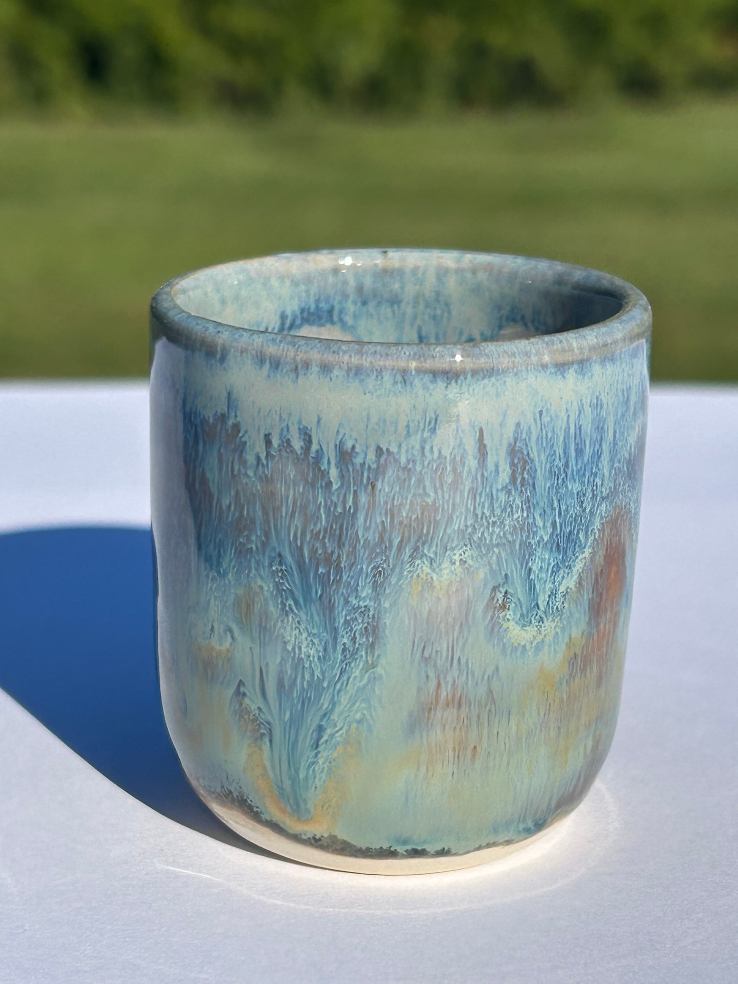 Marble Current