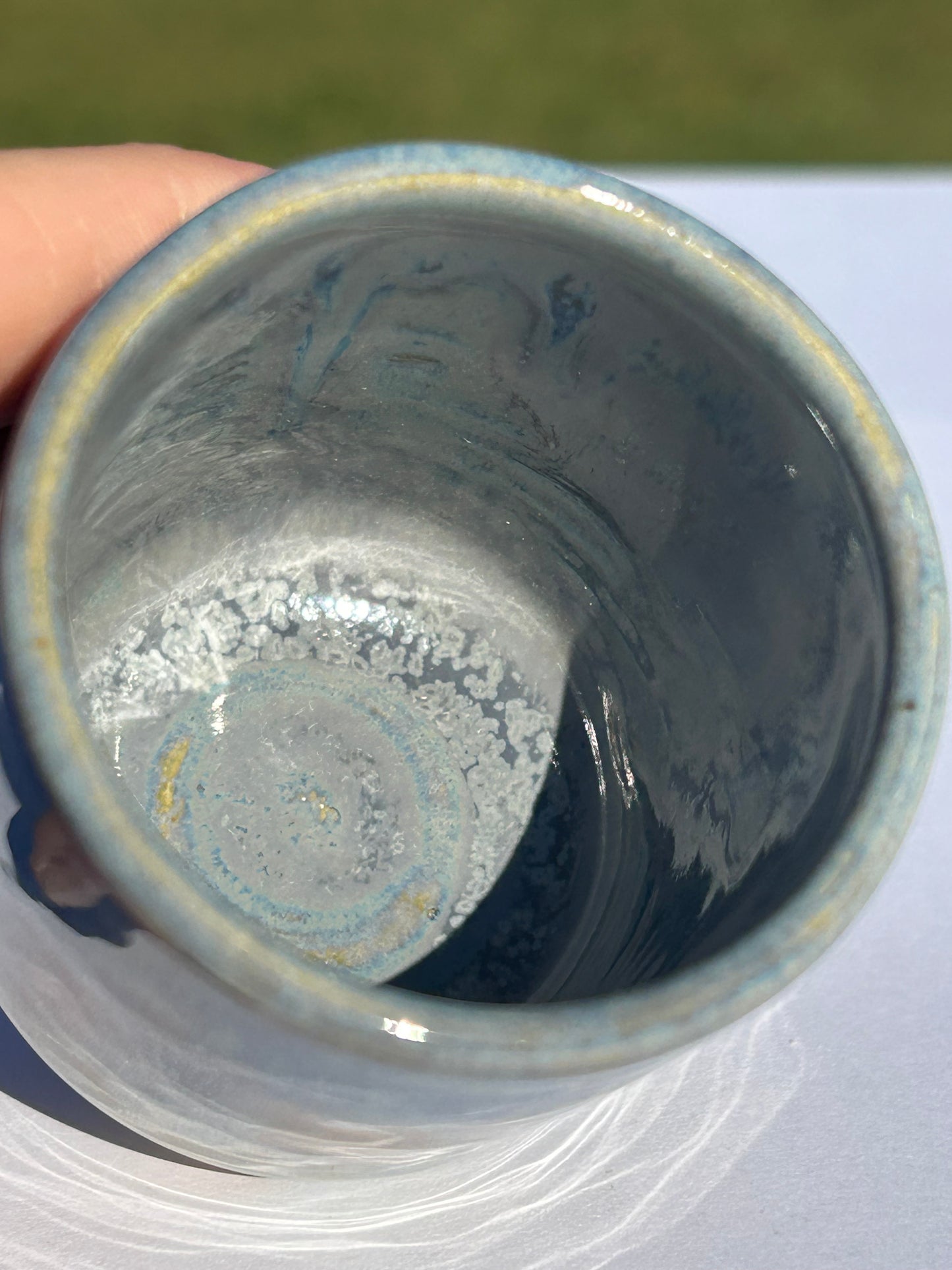 Marble Current