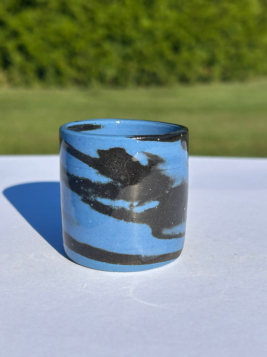 Blue Ember