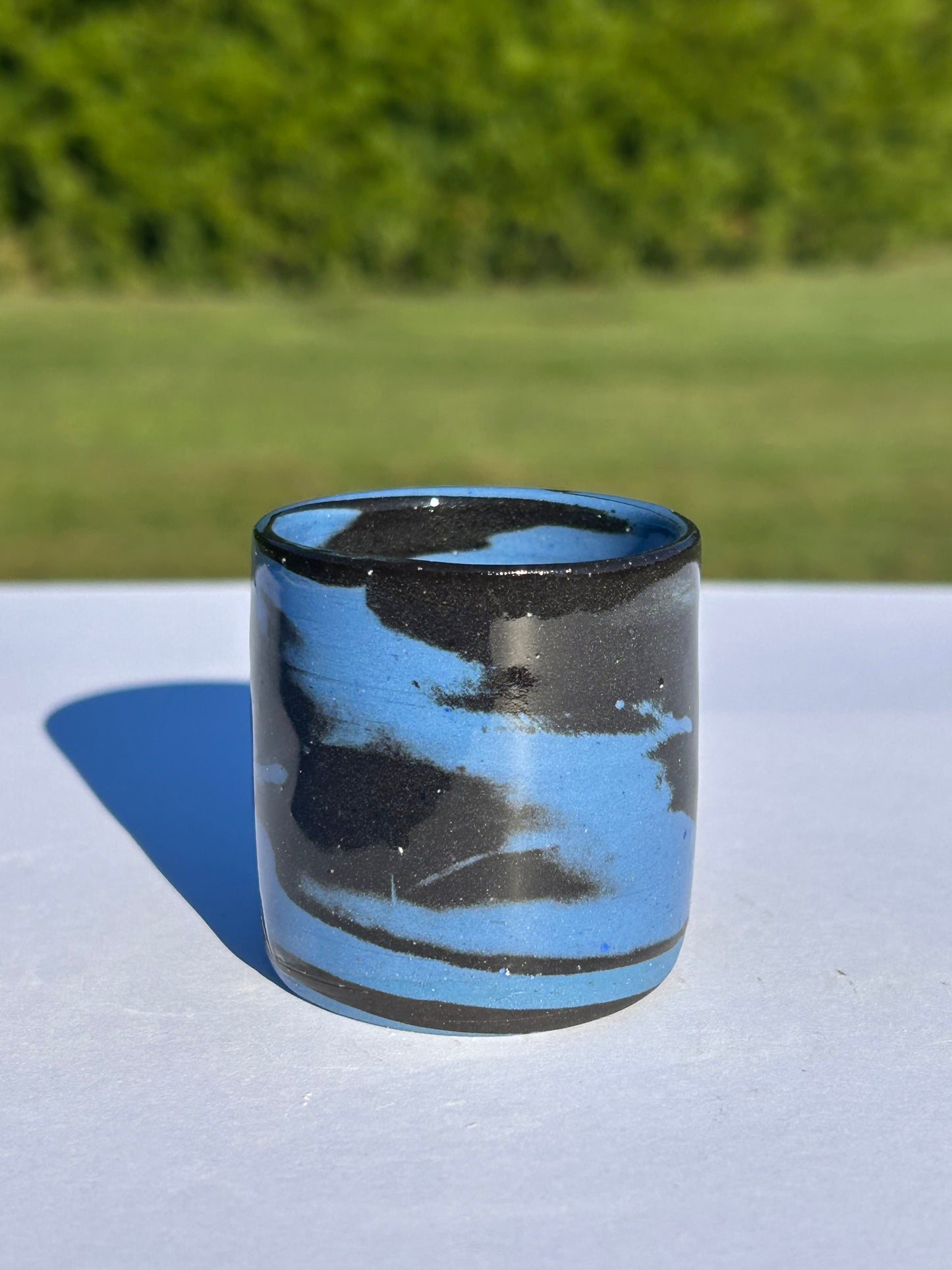 Blue Ember