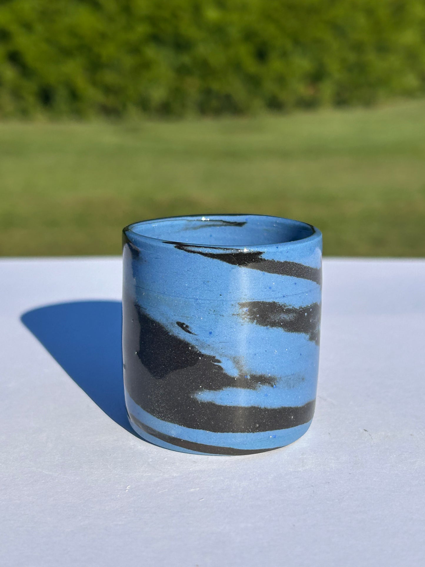 Blue Ember