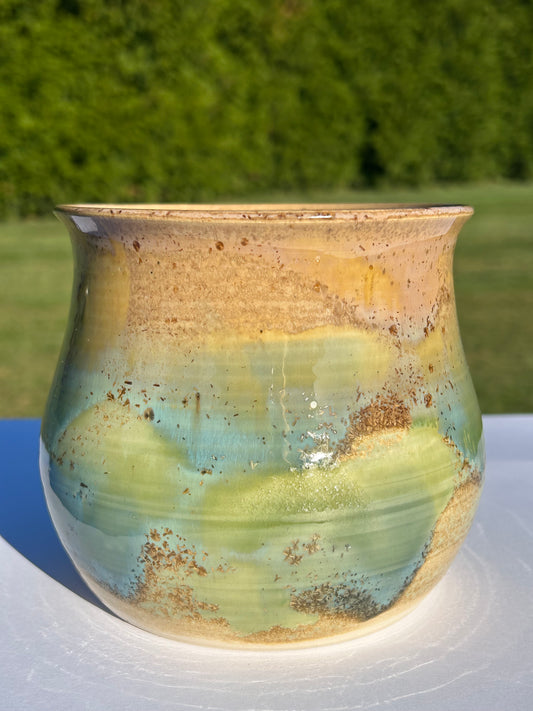 Ice Mocha