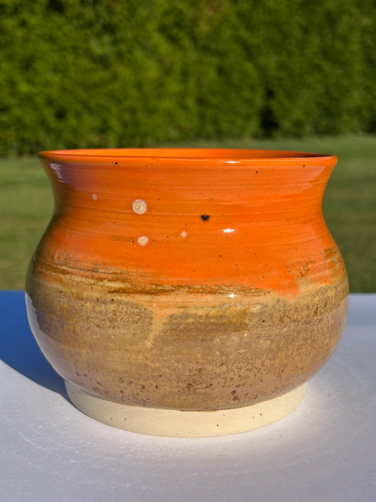 Harvest Pot
