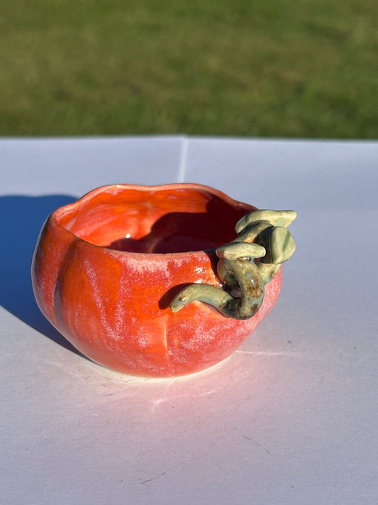 Mini Ember Pumpkin