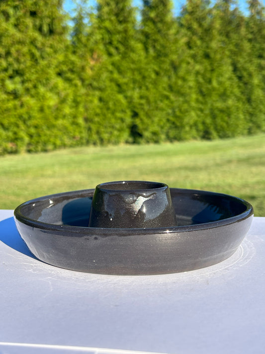 Witch’s Hat & Dip