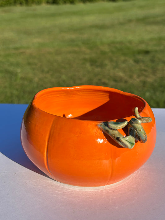 Autumn Pumpkin
