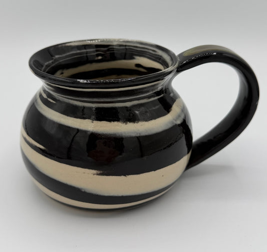 Cursed Caffeine