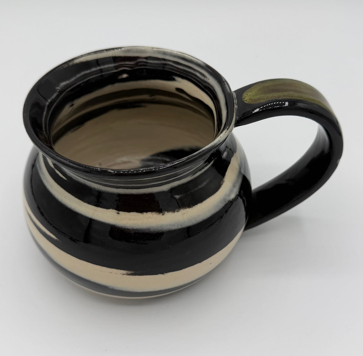Cursed Caffeine