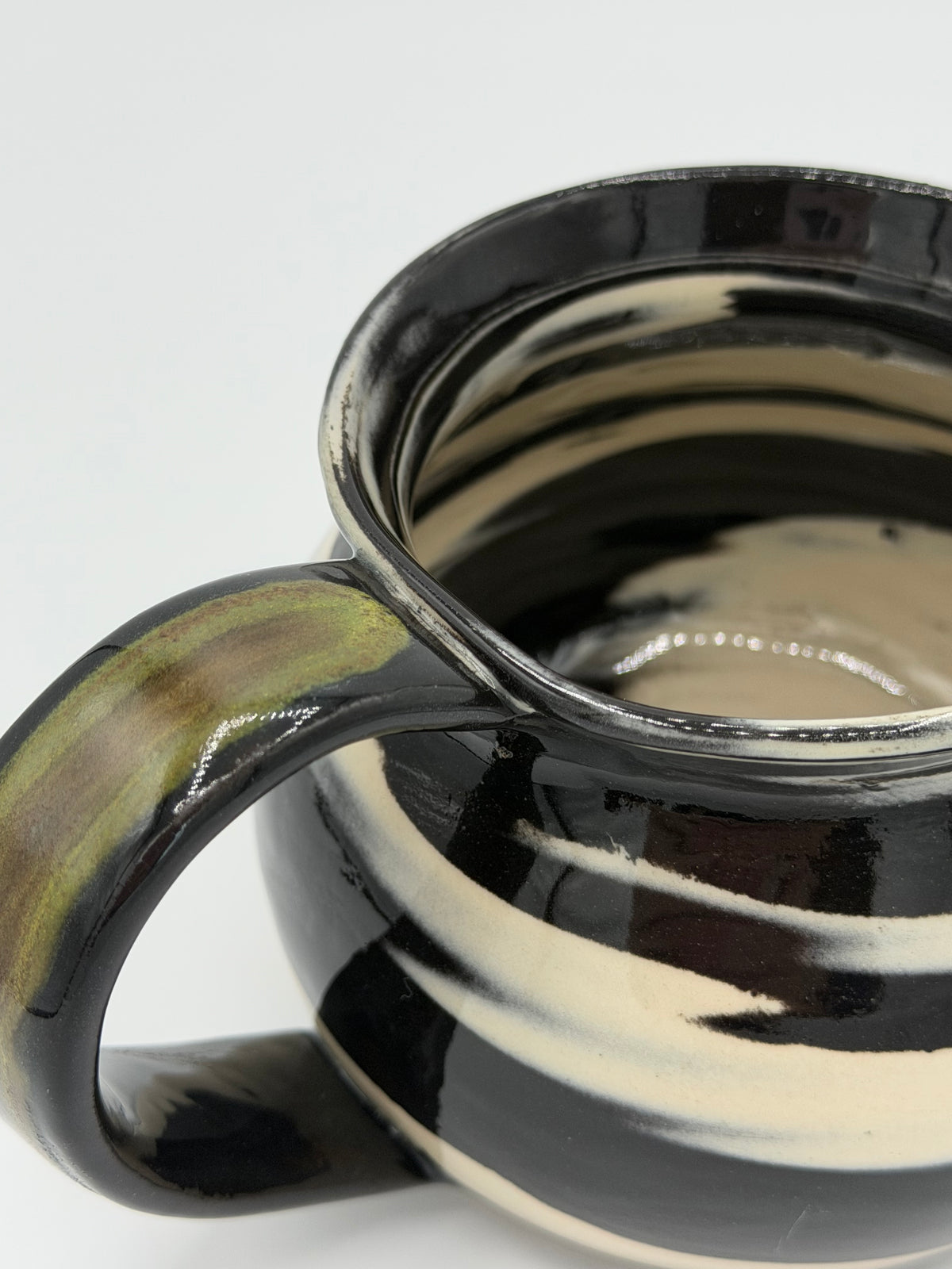 Cursed Caffeine