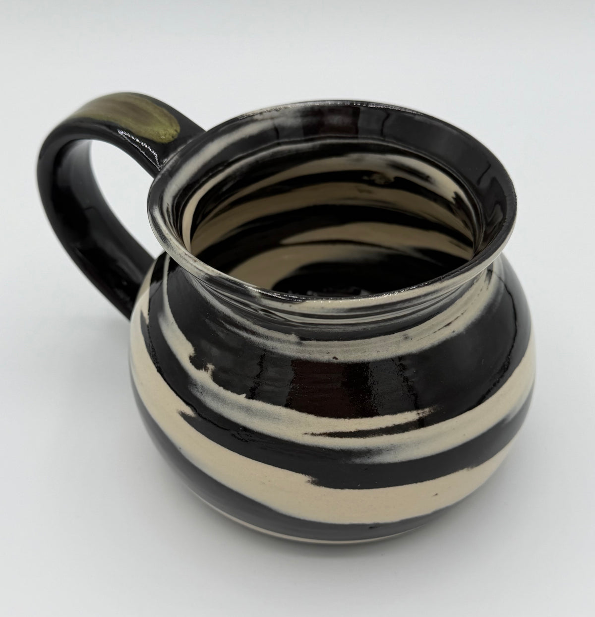 Cursed Caffeine