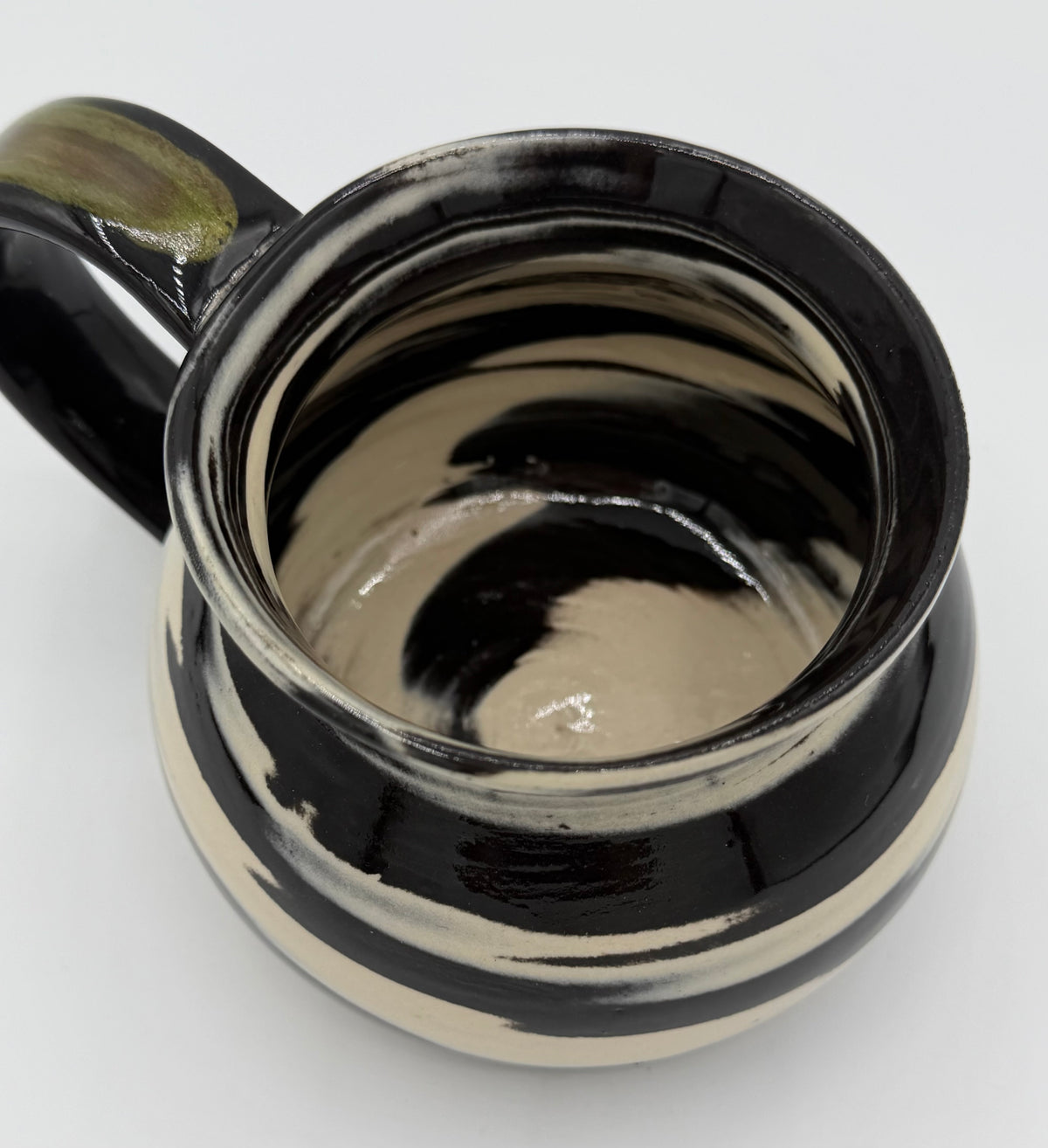 Cursed Caffeine