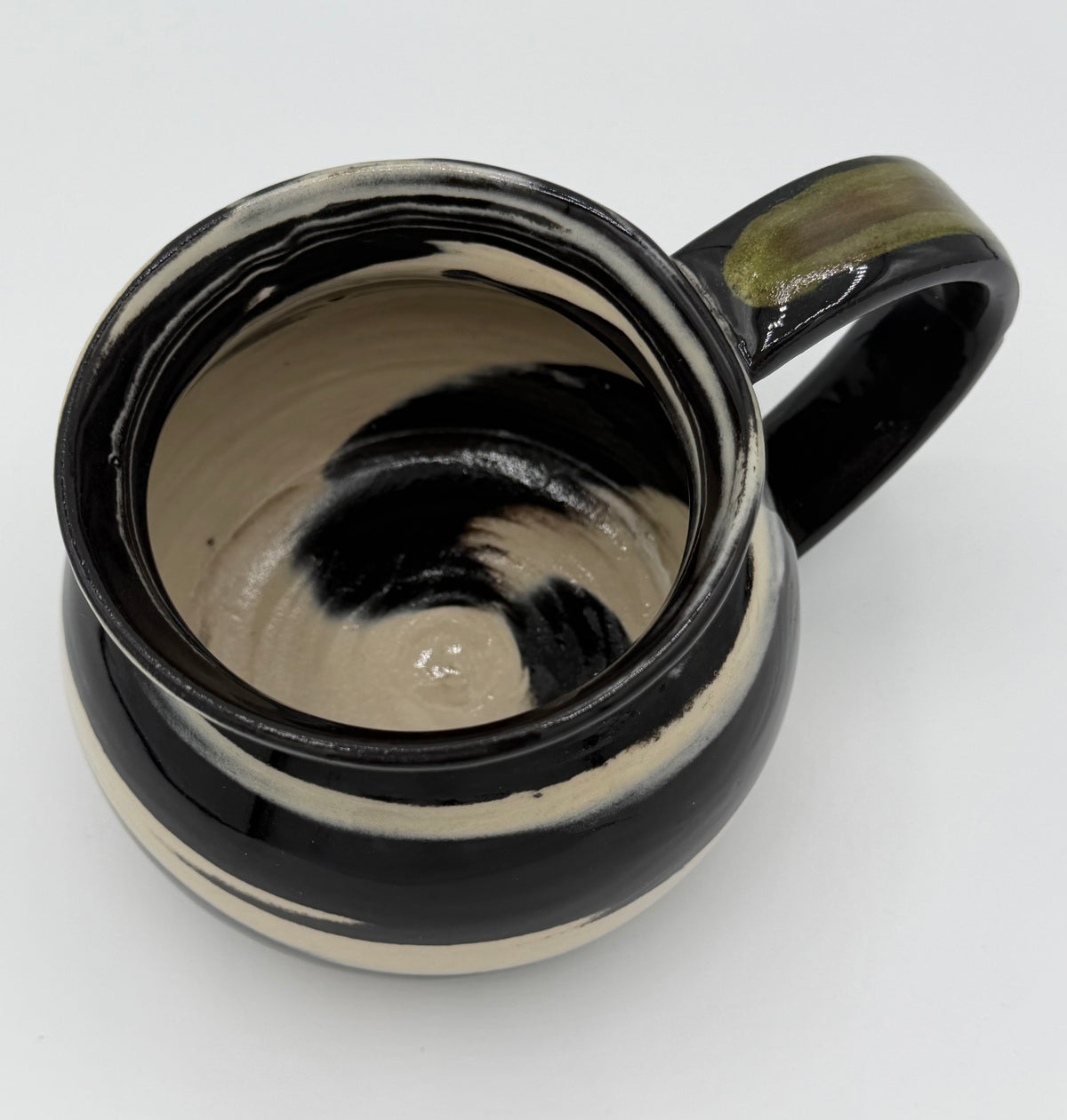Cursed Caffeine