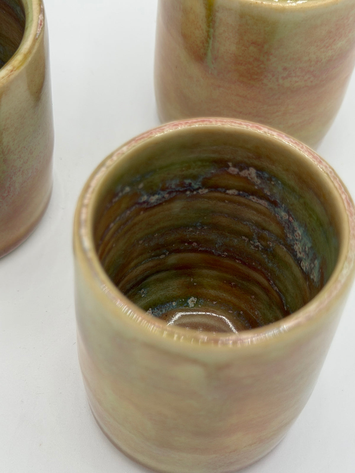 Sludge Water