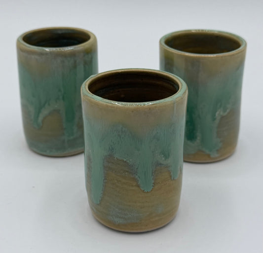 Swamp Goblets