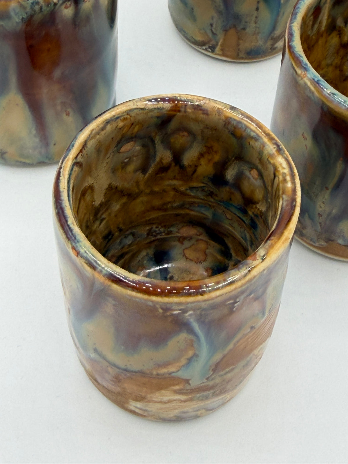 Oil Spill