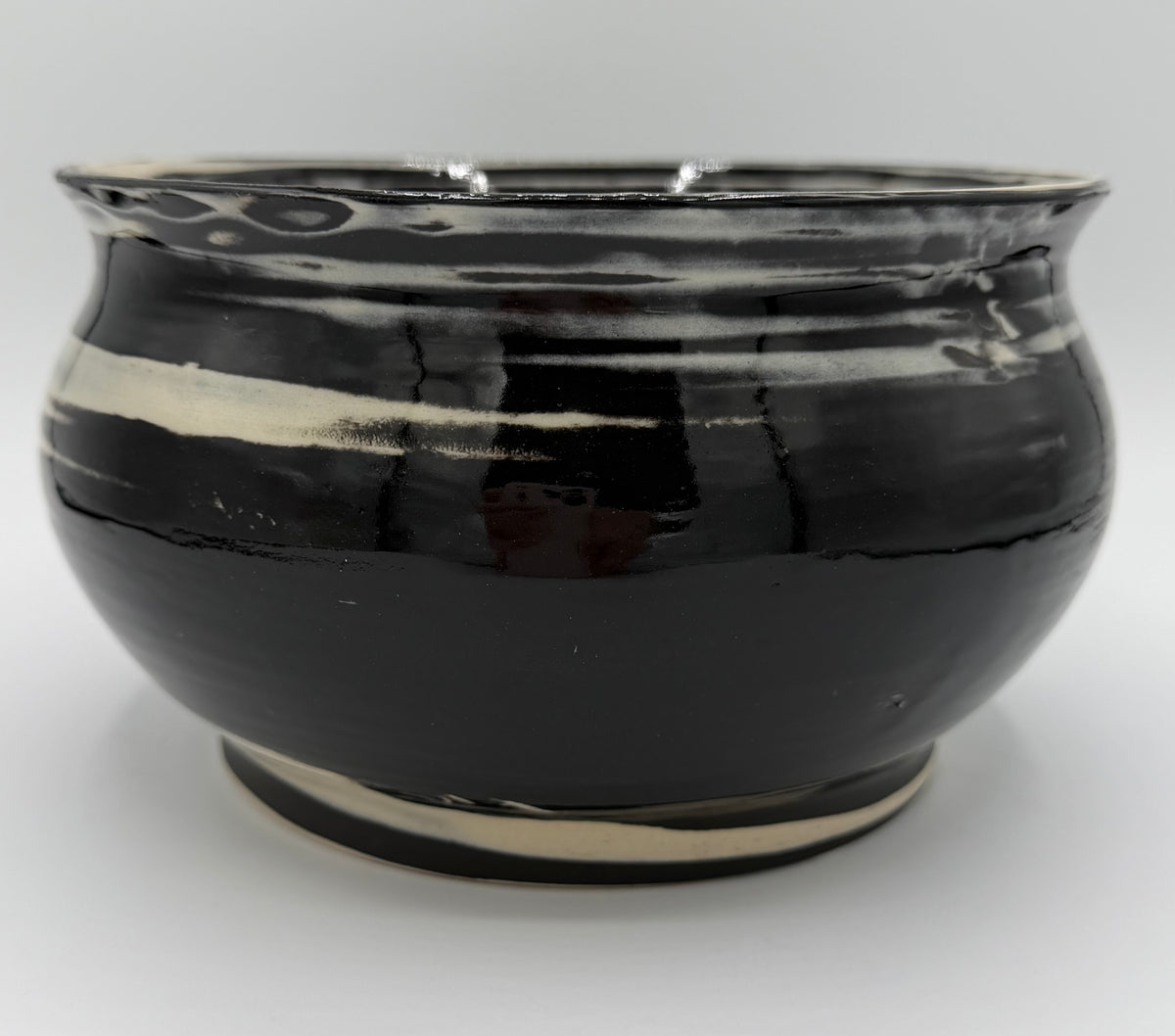 Giant Cauldron