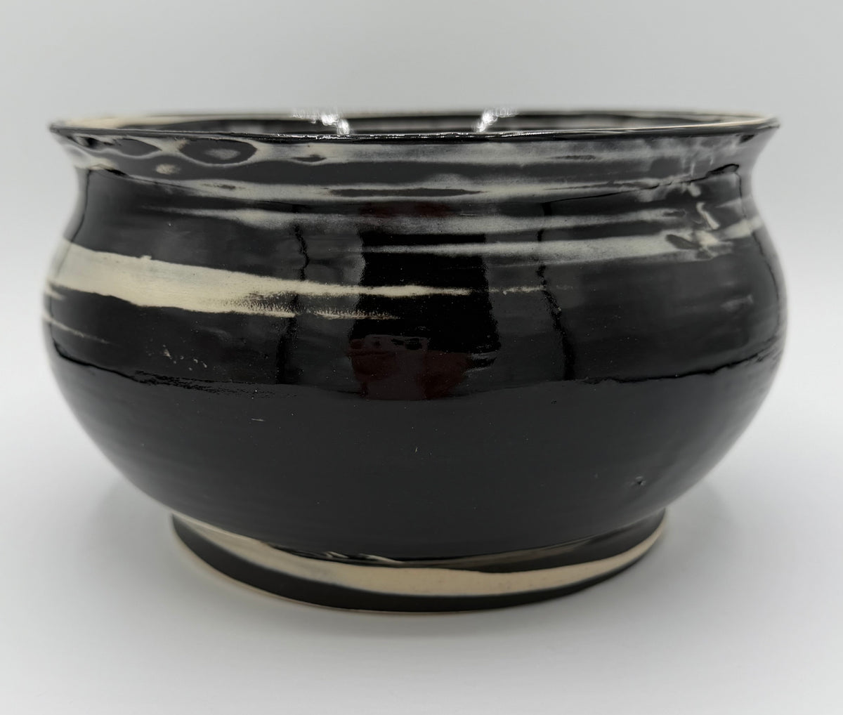 Giant Cauldron
