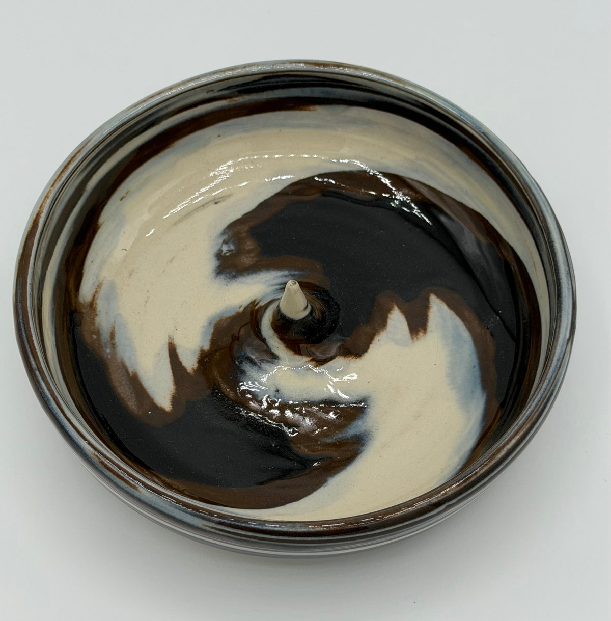 Circling Crypt