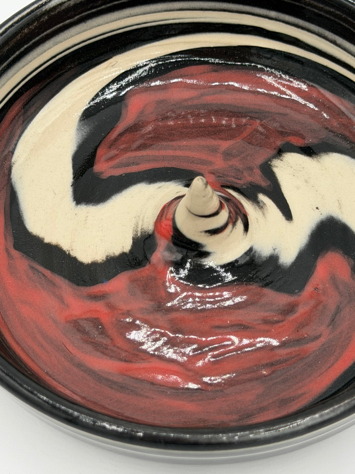Scarlet Spell