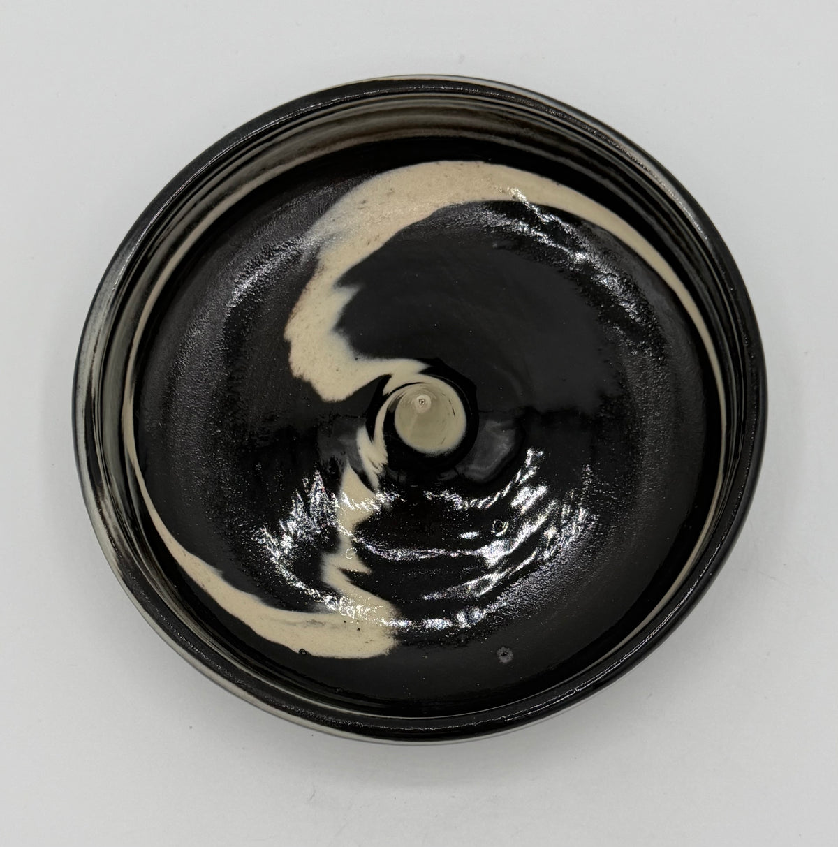Obsidian Orchard