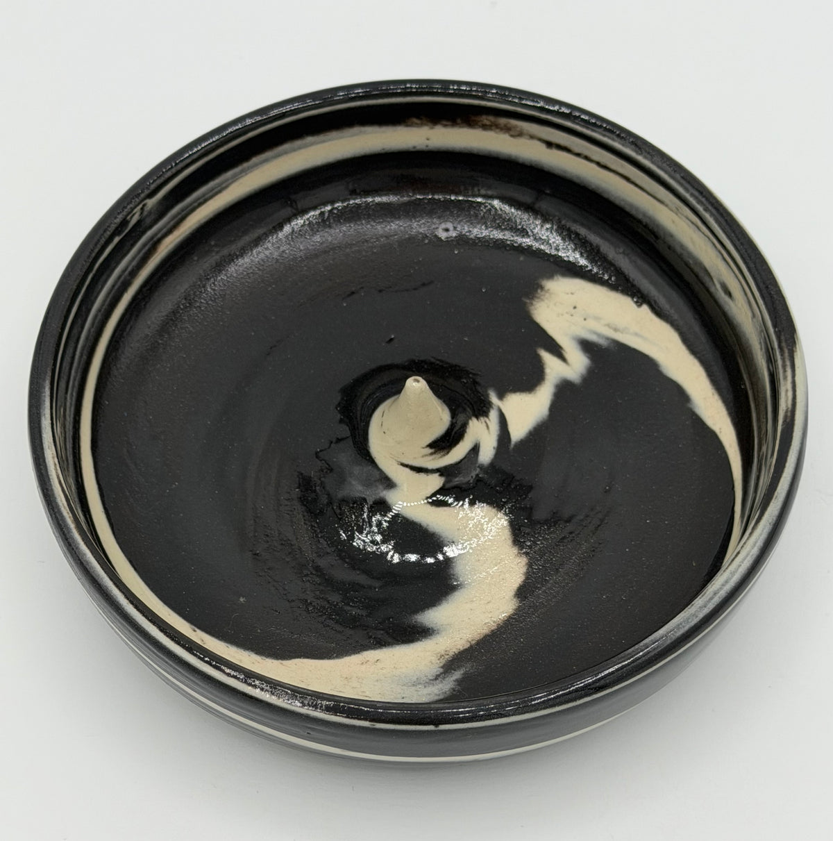 Obsidian Orchard